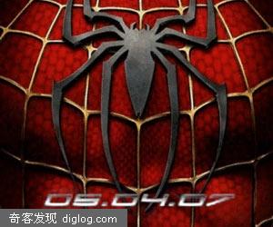 Spiderman 3 - ֩����3����Ԥ��Ƭ