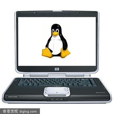 �ʼǱ����԰�װLinux�ο��ֲ�