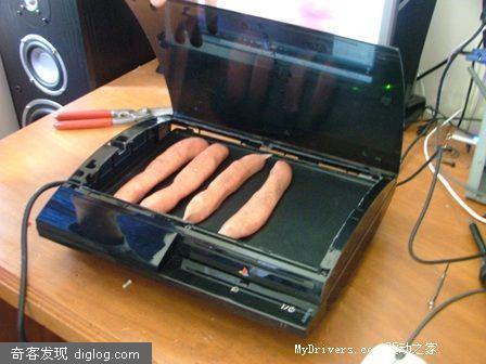 ��ǿBT���죺PS3����