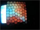 【DIY】电视机也玩屏幕保护！