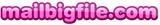 mailbigfile.com-通过email发送大文件的工具