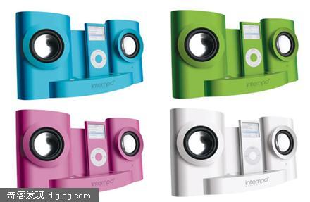 �߲� iPod Dock ����