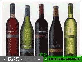 【用博客卖葡萄酒】