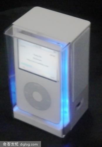 ���Դ�����IPOD����