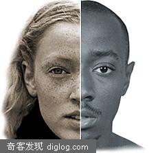 20分钟测试大脑的"性别".