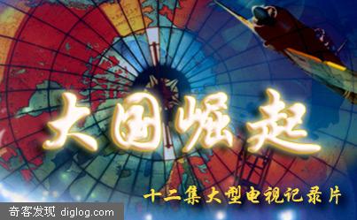 【央视大片《大国崛起》下载地址】
