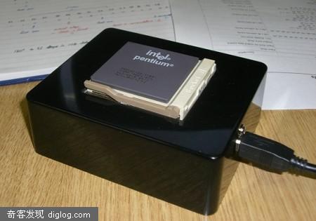 ��CPU����USB������ ��ţX��DIY