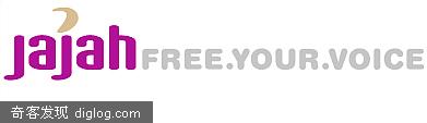 mylovegarden: 推荐真正的WEB版免费电话——JAJAH