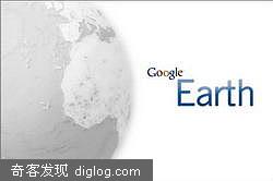 Google Earth新增地理网页图层，集成维基百科