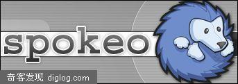 �ڻ�ʽ�罻��վ- spokeo