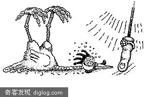Awesome How-to Animal Video  ［How-to］如何催眠一只鸡 ？