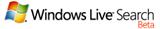 Windows Live Search for mobile beta