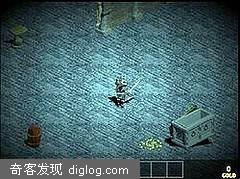 flash���İ��ڡ�ħ�ޡ�DOOM... - ��Щ����