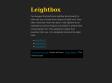 Leightbox
