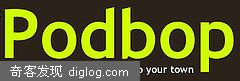Podbop