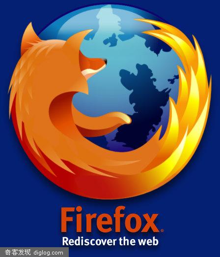 ie7.com被Firefox抢注