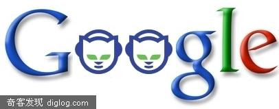 Google要收购Napster?暴露新野心 - Engadget Simplified Chinese
