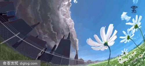 Cloud:国外富有中国水墨味道的游戏