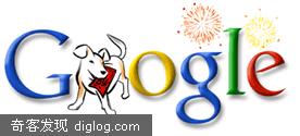 GoogleLogoShow