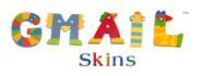 Gmail Skin