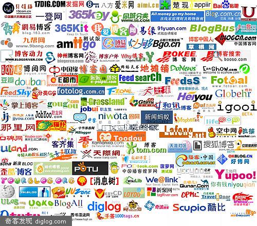 ����web2.0��վ��logo����