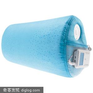 Brookstone.com : iPillow? - iPod��ͷ����