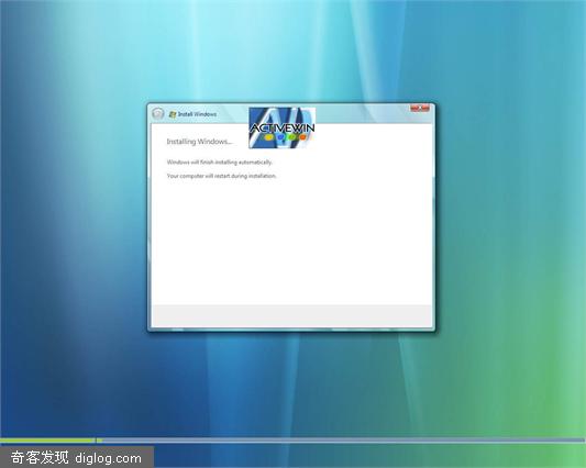 Windows Vista 二月 CTP 企业版本终于发布了