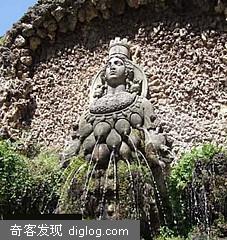 观音 图片  让人喷血的“千奶观音” - LinghucongS BLOG...