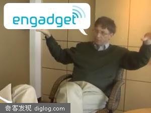 �ȶ����壬Engadget ����ʵ����