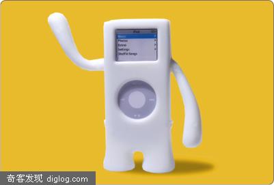 SpeckProducts �����ĵı��� iPod��С������