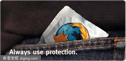 firefox��protection