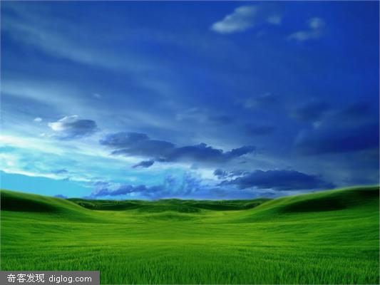 Default MS Windows, Apple Mac, Linux, OEM wallpapers