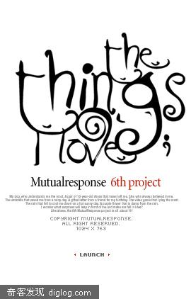 Mutualresponse 6th project