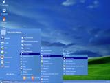 ΪLinux�����WindowsXP���滷��