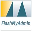 用Flash管理MySql数据库