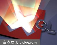 Novell Xgl - �ŵ���ͷ�ε�3D����