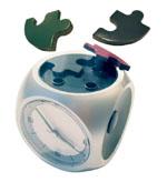 Puzzle Alarm Clock - This is the gadget of the year!
