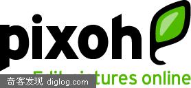 Pixoh: ͼƬ���߱༭����