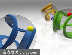 [ i D | 公 社] » 太极球