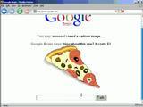 Google的人工智能版(视频)