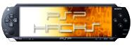 PSPHacks Files - 下载 PSP Flash Player