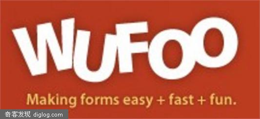 为你提供在线测查服务的网站——Wufoo