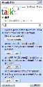 ͨ��PSI����MSN��Yahoo��ICQ��Gtalk