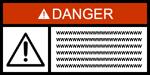 Warning Label Generator