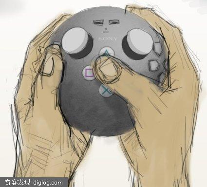 Sony ȷ��������� PS3 ��Ϸ��