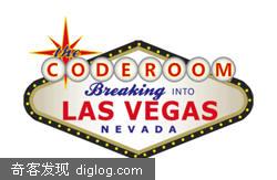 网络电视剧《The Code Room》
