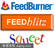 FeedBurner��ʽ�Ƴ��ʼ����ķ���