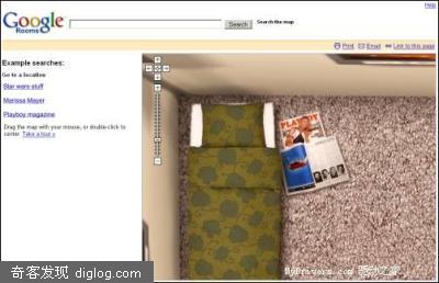 Google Room������Show���ַ���