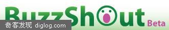 BuzzShout，好的话就叫一声
