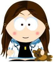 �u�����˵� SouthPark �D��